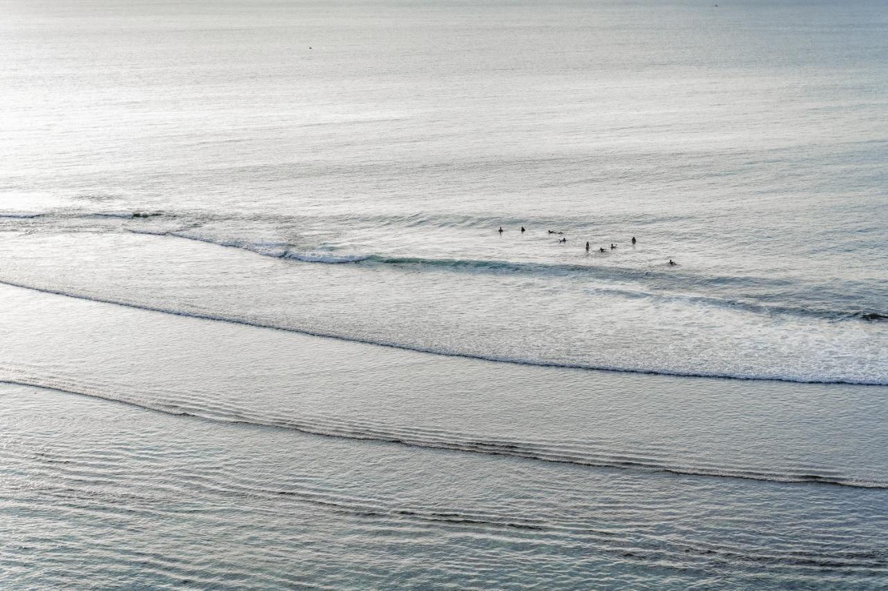 Blue Ocean Bingin Ξενοδοχείο Uluwatu Εξωτερικό φωτογραφία