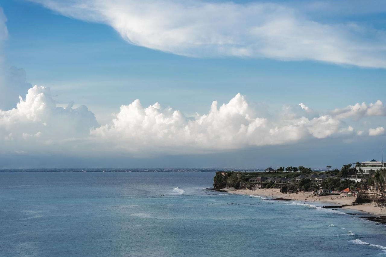 Blue Ocean Bingin Ξενοδοχείο Uluwatu Εξωτερικό φωτογραφία